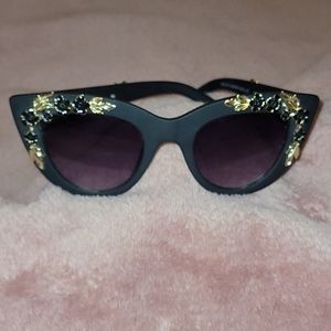 Betsy Johnson Sunglasses